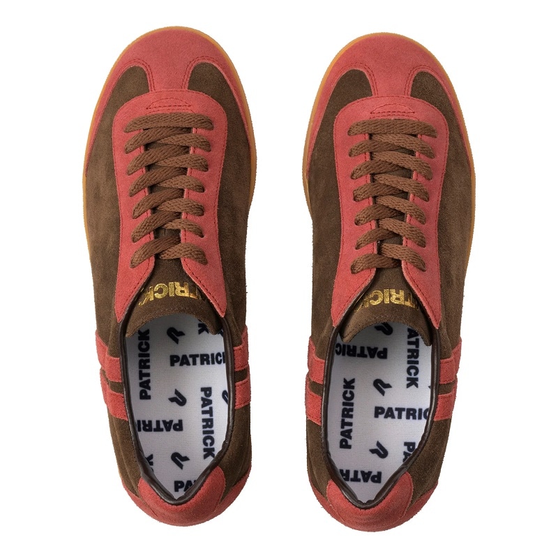 PATRICK 25Q4 DEAN-OG BRK 3412255