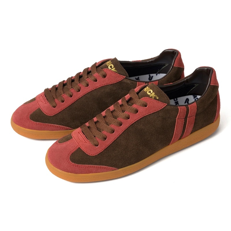 PUMA AU25 8/28 SPEEDCAT PRM X ROSE PUMA BLACK-WARM WHITE