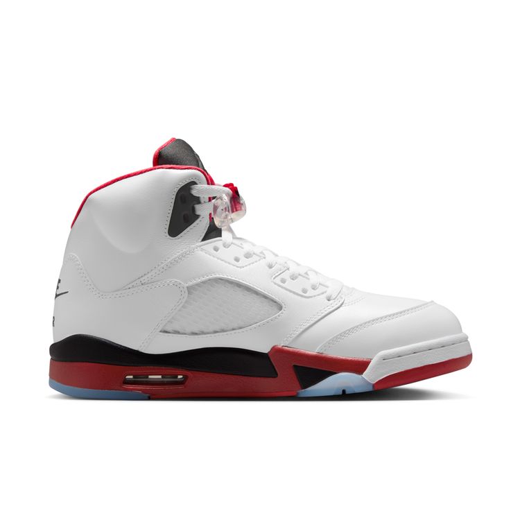 JORDAN BRAND FA25 9/13 AIR JORDAN 5 RETRO OG ホワイト