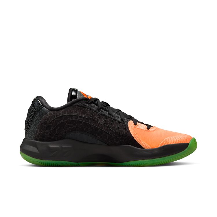 【ディプロさま】NIKE　JORDAN　LUKA4　PF　26.5㌢　黒 NIKE JORDAN LUKA4 PF 26.5㌢ 黒 ナイキ ルカ4PF NIKE公式】ルカ