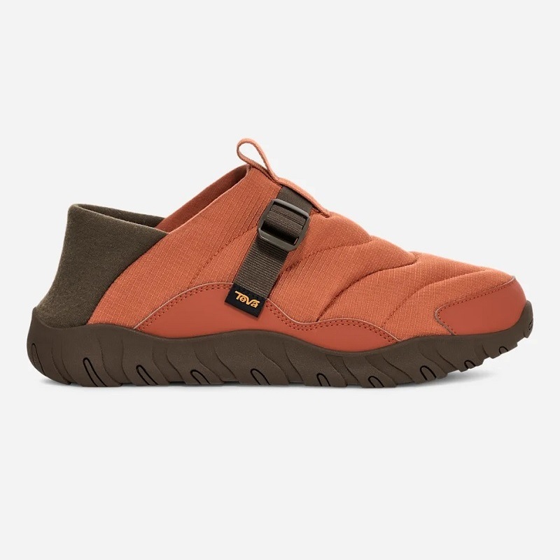 TEVA 25AW M REEMBER CAMP CINNAMON 1173974-CIN