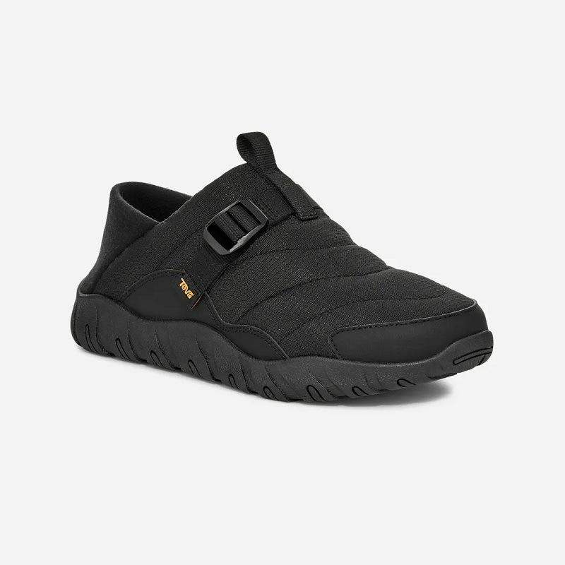 TEVA 25AW W REEMBER CAMP CLOUD CREAM 1173975-BLK