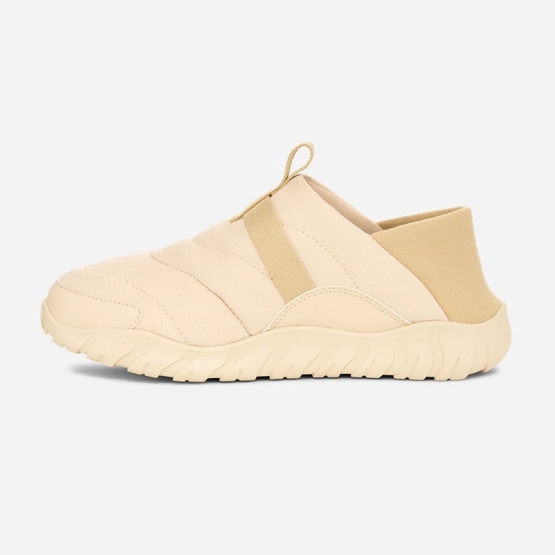 TEVA 25AW W REEMBER CAMP CLOUD CREAM 1173975-CLDC