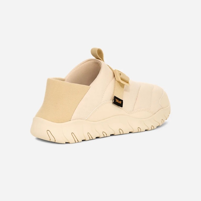 TEVA 25AW W REEMBER CAMP CLOUD CREAM 1173975-CLDC