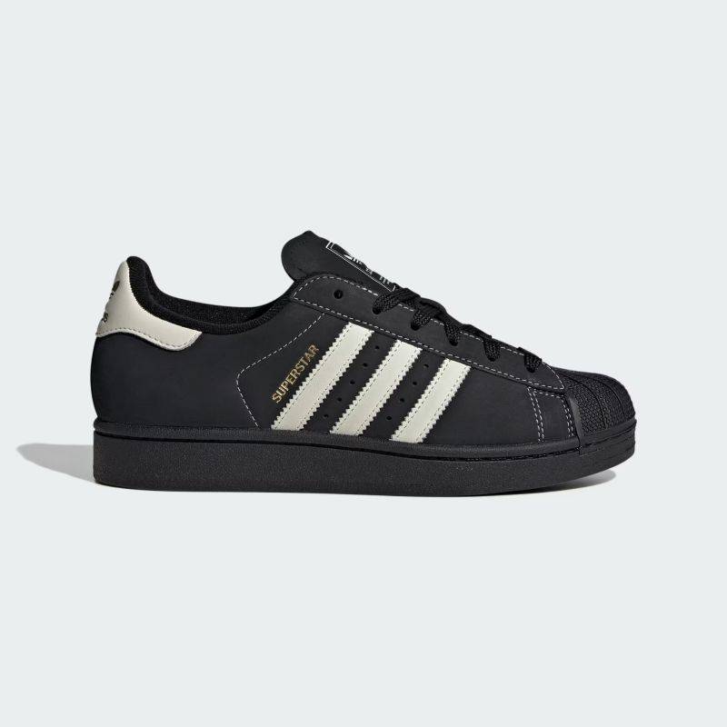 adidas 25Q1 SUPERSTAR 82 JI2026 コアブラック/フットウェア