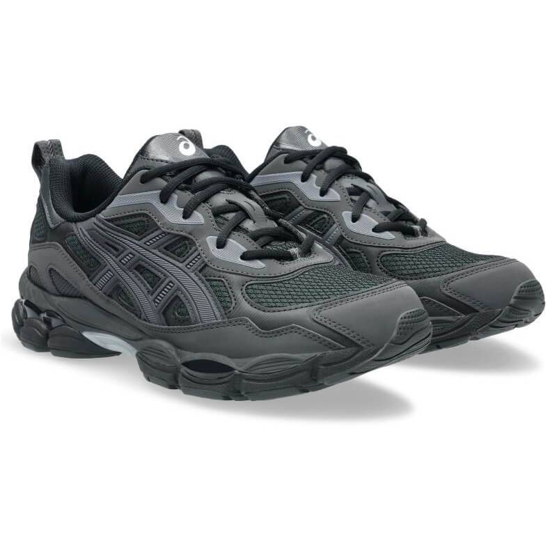 HOKA F25 9/1 M SKYWARD LACELESS BLACK / BLACK 1168876-BBLC