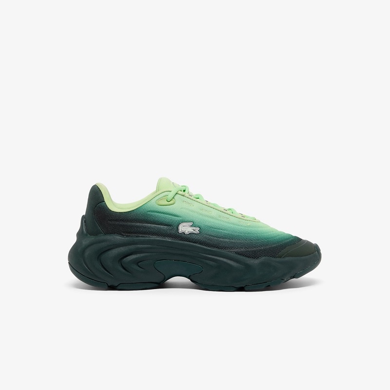 ラコステ ラコステ LACOSTE ウィメンズ POWER COURT 0921 1 （ホワイト