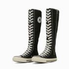 CONVERSE 25FW 9/26 ALL STAR Z XX-HI ブラック 31315620
