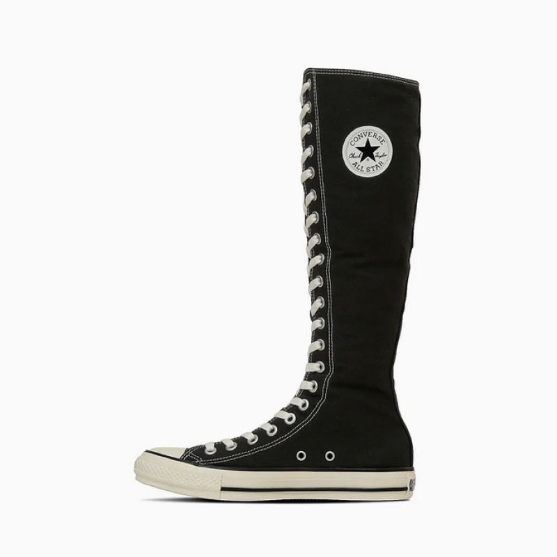 CONVERSE 25FW 9/26 ALL STAR Z XX-HI ブラック 31315620