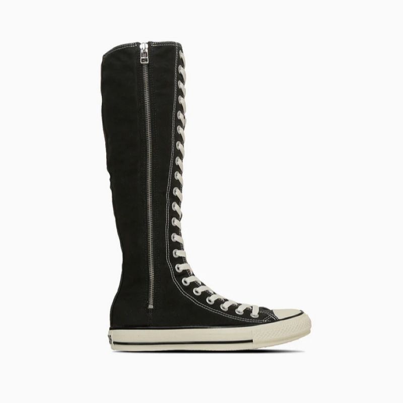 CONVERSE 25FW 9/26 ALL STAR Z XX-HI ブラック 31315620