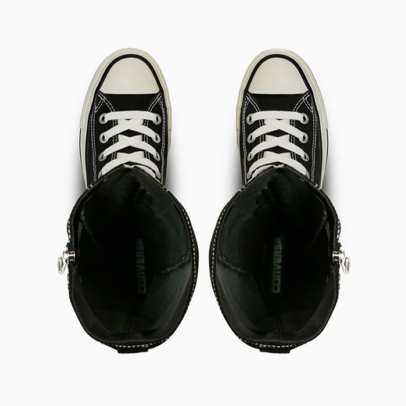 CONVERSE 25FW 9/26 ALL STAR Z XX-HI ブラック 31315620