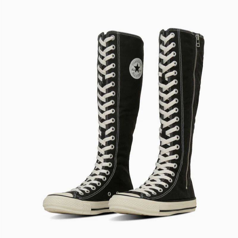 CONVERSE 25FW 9/26 ALL STAR Z XX-HI ブラック 31315620