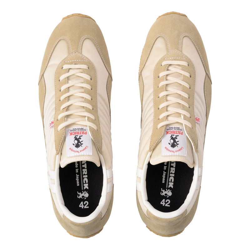 PATRICK 25Q3 STADIUM SOY 232553