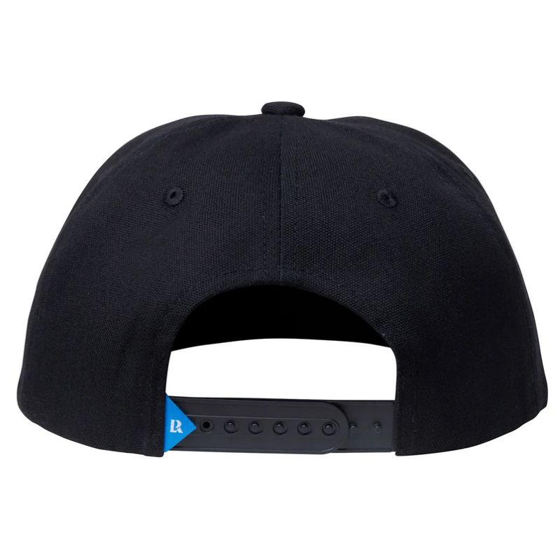 Liberaiders 25AW 9/19 DESTINATION UNKNOWN CAP 779042503 BLACK BLUE