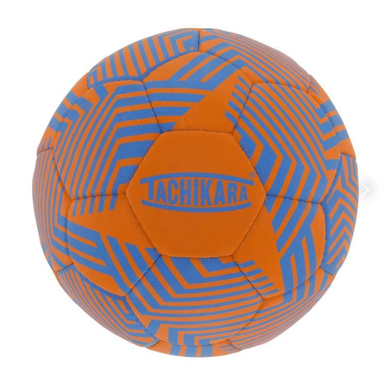 フリースタイルフットボール　専用ボール　KAGARI 4.5号球　YATA25 フリースタイルフットボール専用ボールとは？KAGARIが生み出す