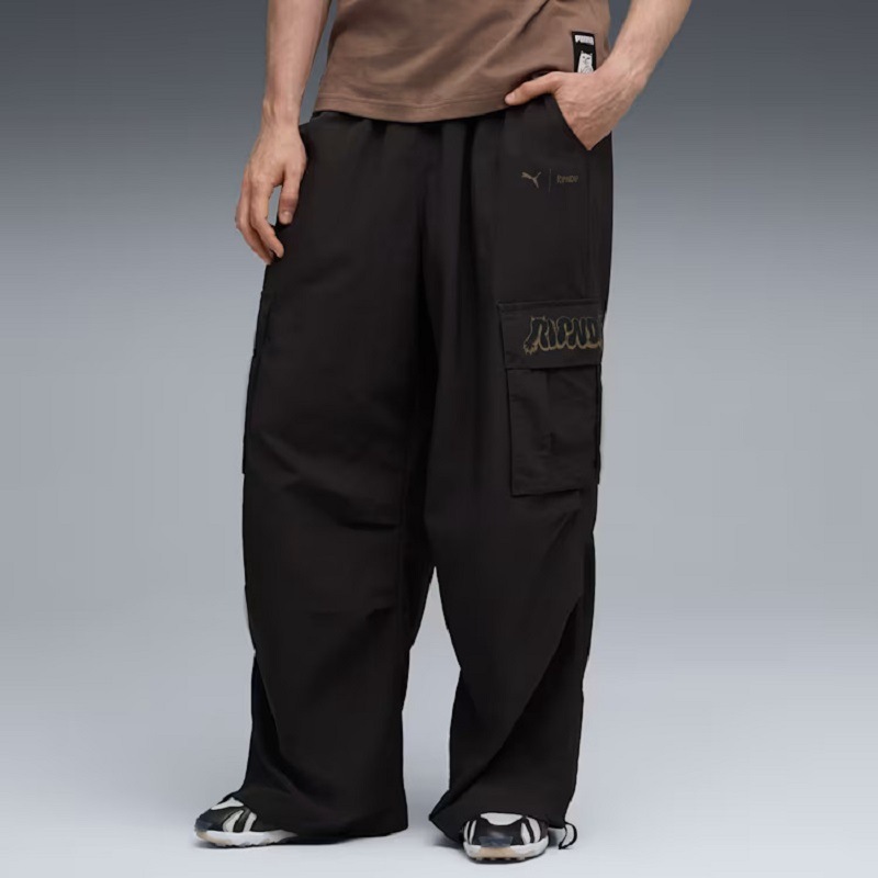 大輔 PUMA AU25 9/27 PUMA X RIPNDIP EXTREME CARGO PANTS WV OP PUMA
