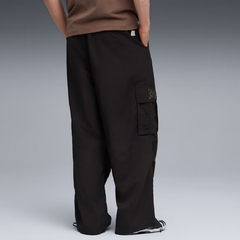 PUMA AU25 9/27 PUMA X RIPNDIP EXTREME CARGO PANTS WV OP PUMA