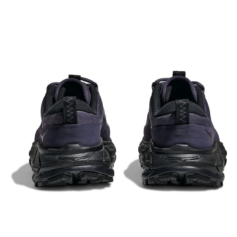 HOKA F25 10/1 U TOR SUMMIT SQUID INK / SQUIDINK 1147952-SSQ