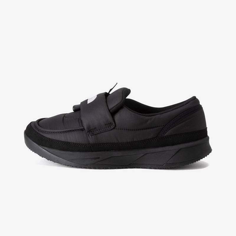 PUMA AU25 9/27 INHALE RIPNDIP PUMA BLACK-PUMA SILVER 403648