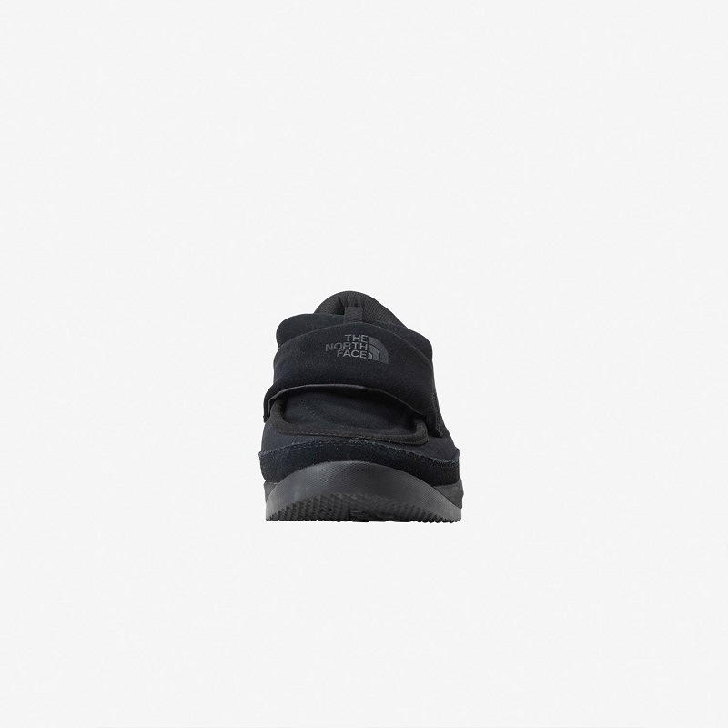 THE NORTH FACE F25 Nuptse Loafer Suede NF52576-KK