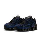NIKE HO25 10/1 NIKE SHOX TL ブラック/コートブルー-メタリックシルバー IH1338-002
