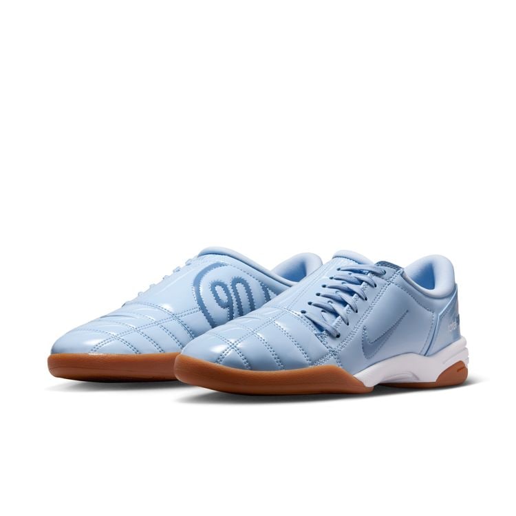 NIKE HO25 NIKE WMNS T90 セレスティンブルー/ワークブルーホワイト IB5666-401