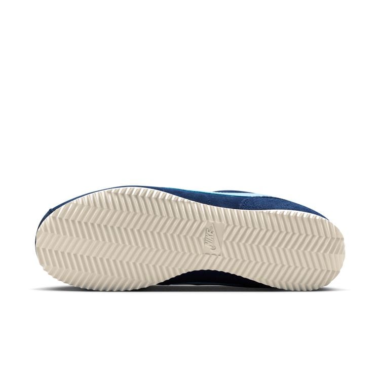 NIKE HO25 NIKE WMNS CORTEZ ミッドナイトネイビー/セレスティンブルー-セイル IB1857-400