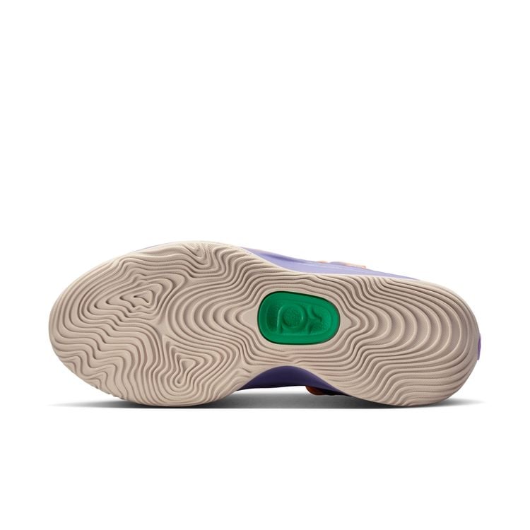 NIKE HO25 10/1 NIKE KD18 EP ウォッシュドパープル/ファイアピンク-ライラック-ヘンプ HV1991-501