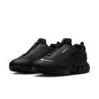 NIKE HO25 10/2 NIKE AIR MAX DN ROAM ブラック/メタリックシルバー-ブラック-ブラック HQ8605-001