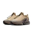 NIKE HO25 10/1 NIKE AIR MAX DN ROAM パラシュートベージュ/メタリックシルバー HQ8605-200