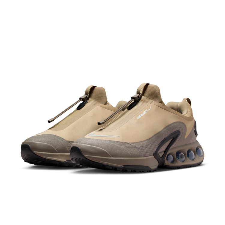 ナイキ NIKE HO25 10/1 NIKE AIR MAX DN ROAM ブラック