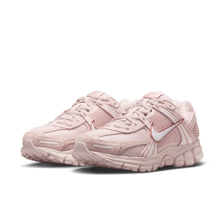 NIKE FA25 NIKE SHOX TL PRINT メタリックシルバー/サミット