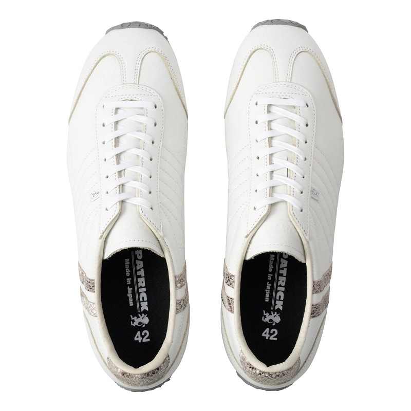 PATRICK 25Q3 PAMIR-MI WHT 507530