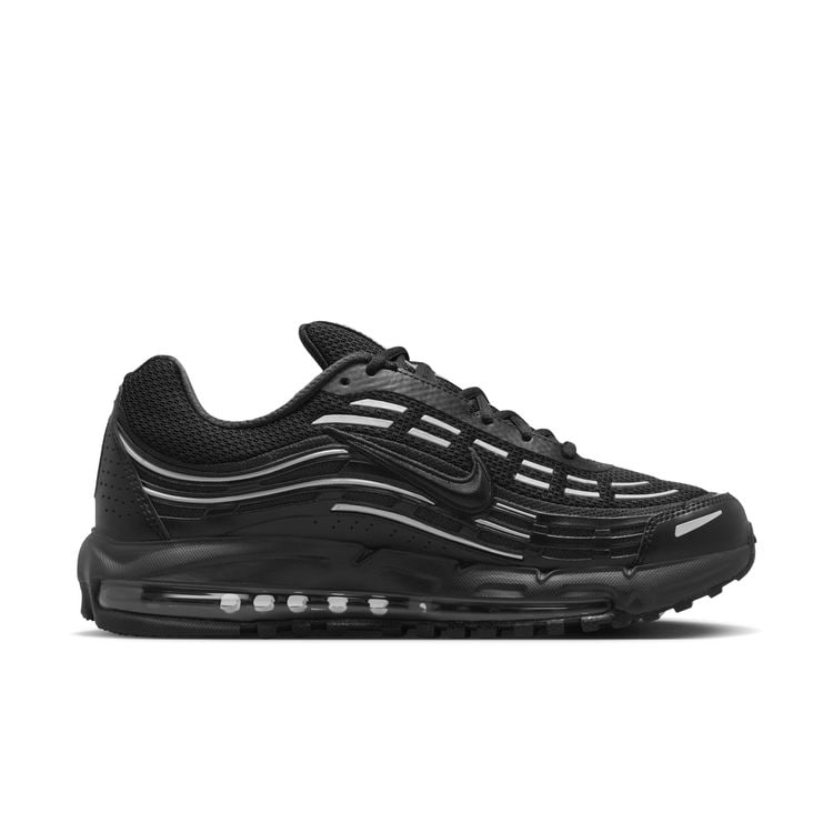NIKE HO25 NIKE AIR MAX TL 2.5 ブラック/ブラック-ブラック-メタリックシルバー FZ4110-002
