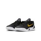 NIKE HO25 10/1 NIKE KOBE IX LOW EM GS ブラック/ユニバーシティゴールド-ホワイト FV3607-003