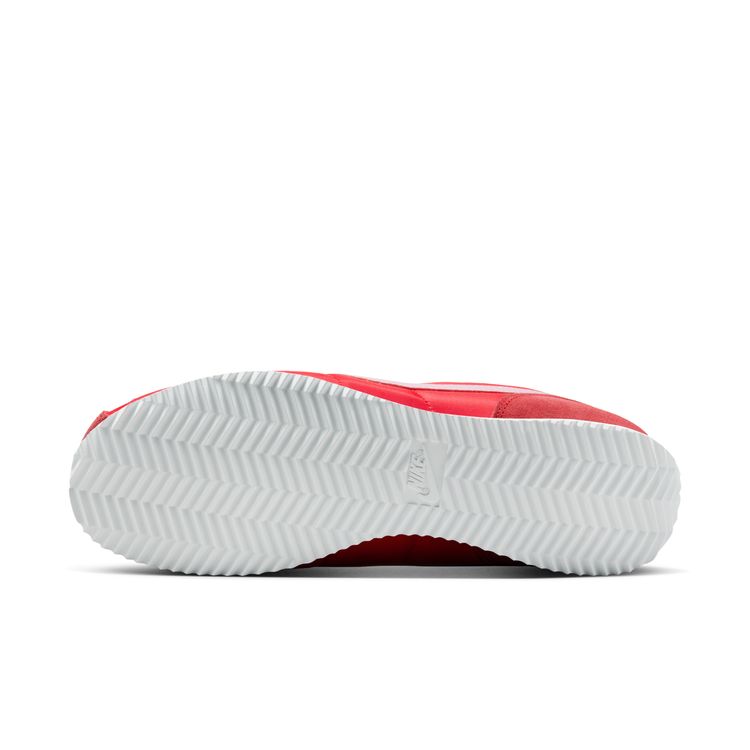 NIKE HO25 NIKE WMNS CORTEZ ユニバーシティレッド/シルトレッド-ホワイト DZ2795-606