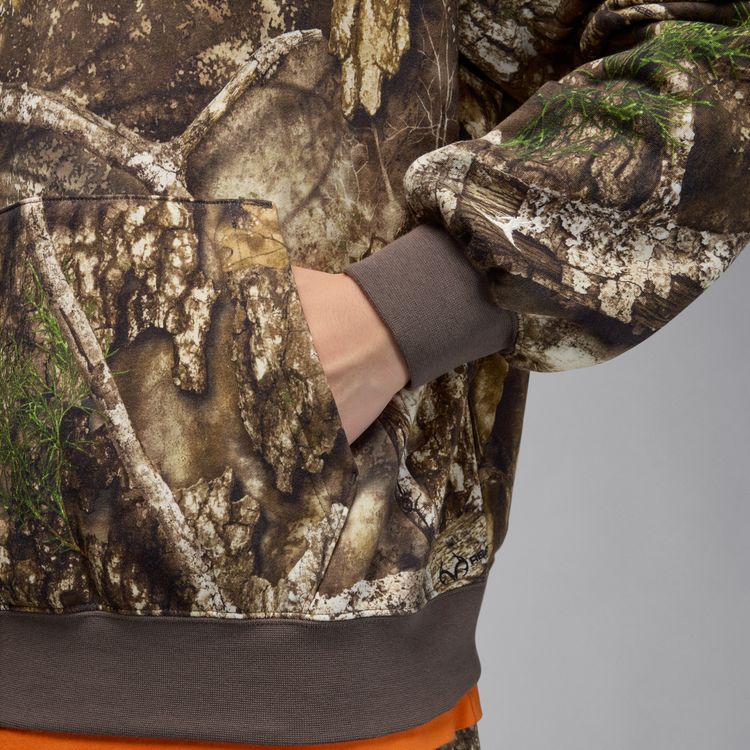 JORDAN BRAND HO25 10/1 M J BRK FLC PO RLT ミディアムオリーブ/セイル HV1860-222