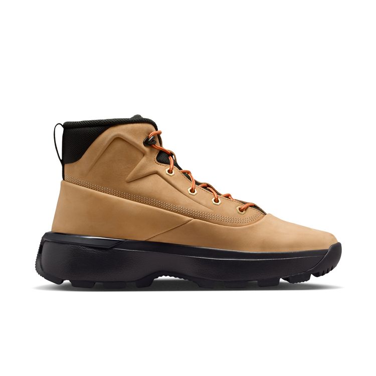 JORDAN BRAND HO25 10/1 JORDAN CITY BOOT フラックス/ブラック HV4580-200