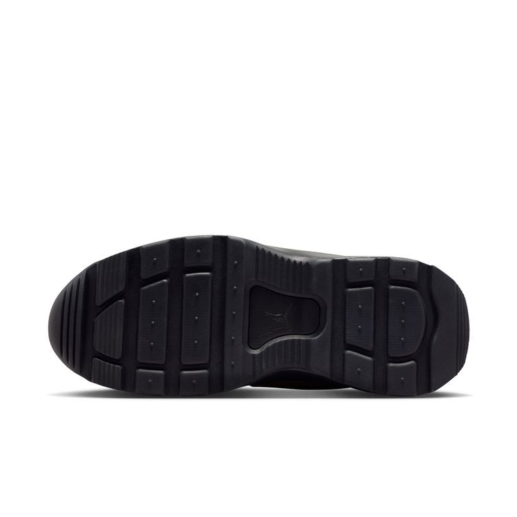 JORDAN BRAND HO25 10/1 JORDAN CITY BOOT フラックス/ブラック HV4580-200