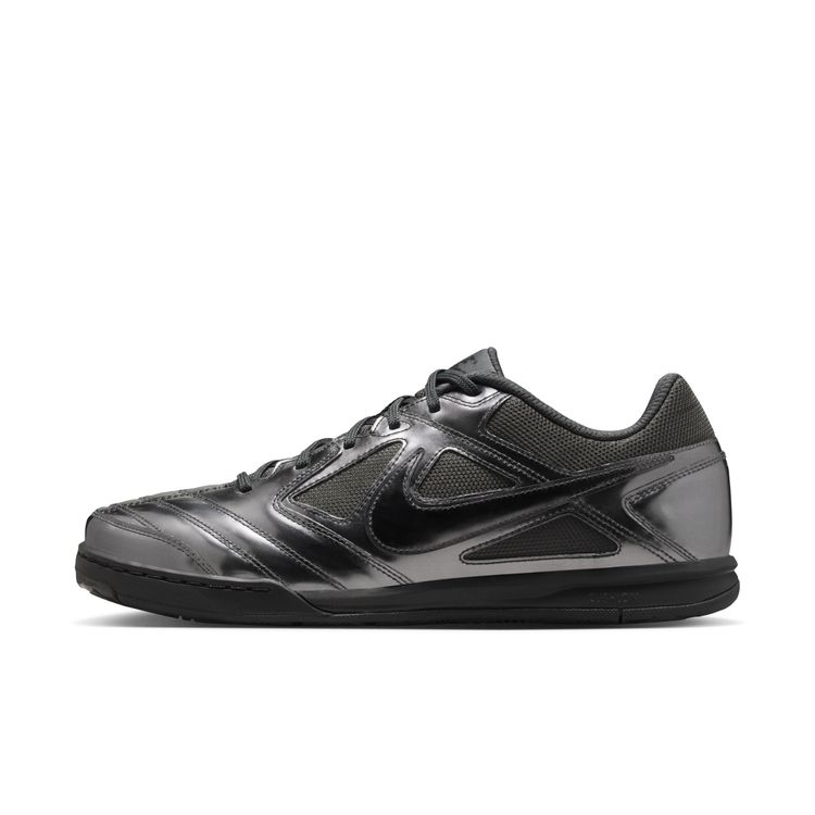 NIKE HO25 10/1 NIKE GATO LV8 アンスラサイト/アンスラサイト-ブラック-ブラック IB3566-002