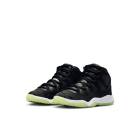 JORDAN BRAND HO25 10/4 JORDAN 11 RETRO PS ブラック/ベアリーボルト-ダークレーズン-ホワイト IB1379-001