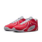 JORDAN BRAND HO25 10/10 JORDAN TATUM 4 PREM PF サイレンレッド/メタリックシルバー-フットボールグレー IO5031-600