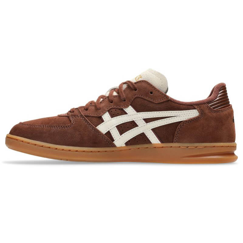 asics 25AW 10/9 SKYHAND OG REDDISH BROWN/OATMEAL 1203A452-200