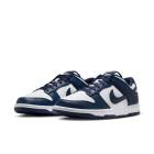 NIKE C/O NIKE DUNK LOW RETRO ホワイト/ミッドナイトネイビー-ホワイト HF5441-107