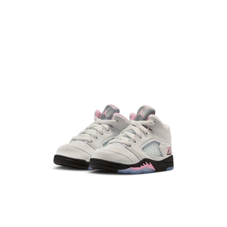 10/11 JORDAN BRAND AIR JORDAN 5 RETRO OG “Medium Soft Pink