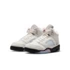 JORDAN BRAND HO25 10/11 AIR JORDAN 5 RETRO OG GS Medium Soft Pink ホワイト/ミディアムソフトピンク-ブラック HQ7980-102