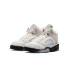 JORDAN BRAND HO25 10/11 AIR JORDAN 5 RETRO OG Medium Soft Pink ホワイト/ミディアムソフトピンク-ブラック HQ7978-102