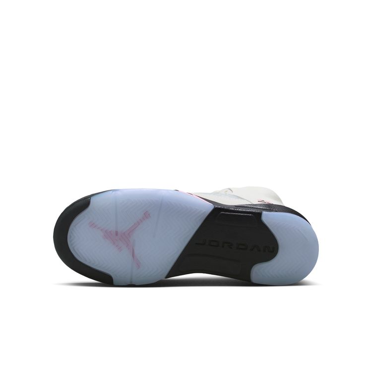 JORDAN BRAND HO25 10/11 AIR JORDAN 5 RETRO OG Medium Soft Pink ホワイト/ミディアムソフトピンク-ブラック HQ7978-102