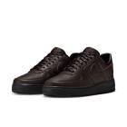 NIKE HO25 NIKE AIR FORCE 1 '07 PRM ベルベットブラウン/ベルベットブラウン-ブラック IM8056-220