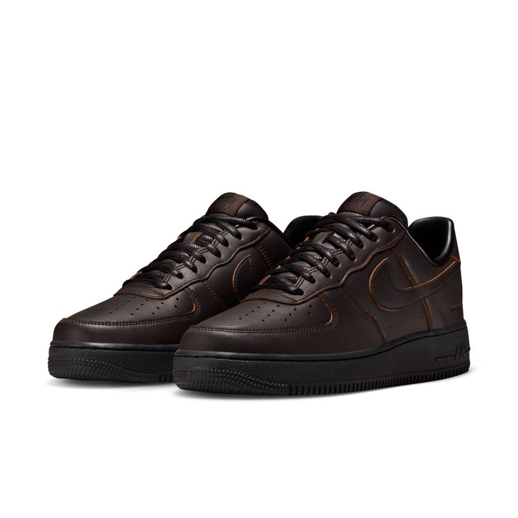 NIKE C/O NIKE AIR FORCE 1 '07 WB フラックス/ウィート-ガム
